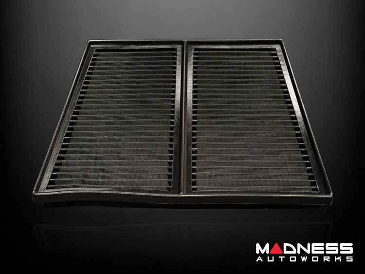 Alfa Romeo Stelvio Performance Air Filter - 2.9L Quadrifoglio - Sprint Filter - F1 Ultimate Performance